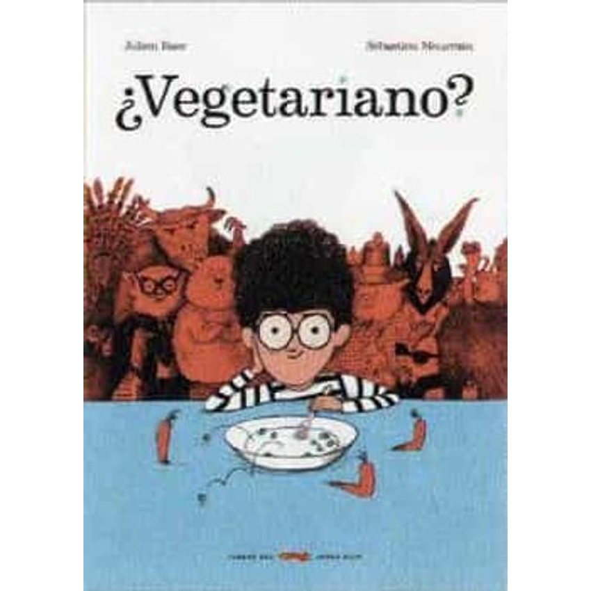 Vegetariano 1