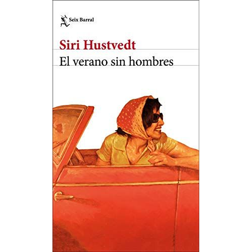 Verano Sin Hombres 1