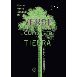Verde Como La Tierra