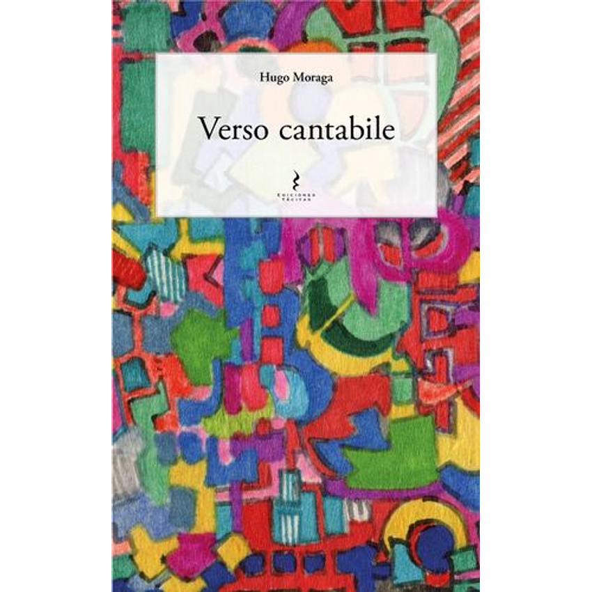 Verso Cantabile 1