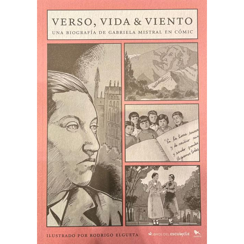 Verso Vida Y Viento 1