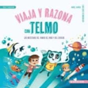 Viaja Y Razona Con Telmo