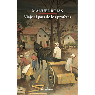 Viaje Al Pais De Los Profetas