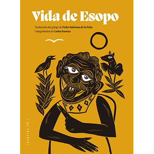 Vida De Esopo
