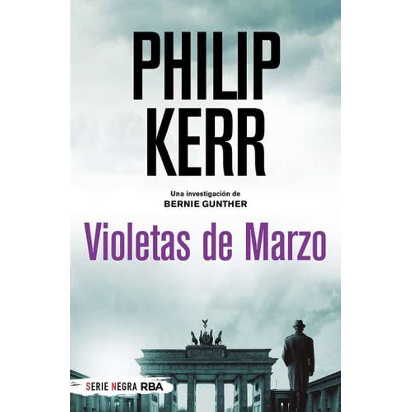 Violetas De Marzo (Bolsillo) 1