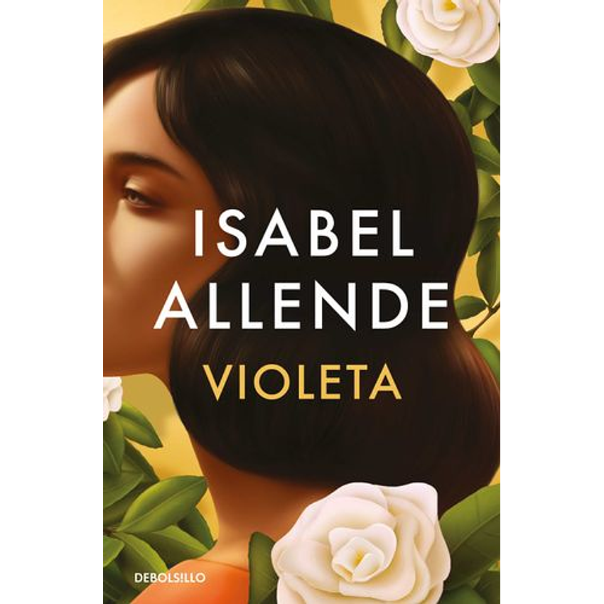 Violeta (Debolsillo) 1