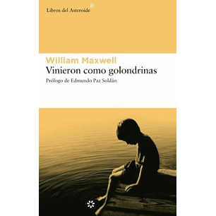 Vivieron Como Golondrinas