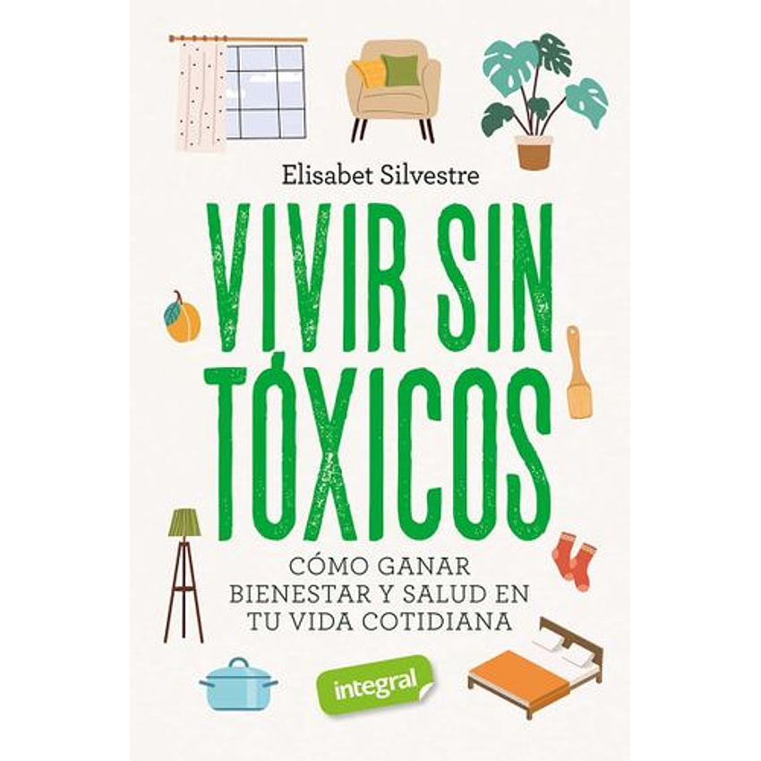 Vivir Sin Toxicos 1