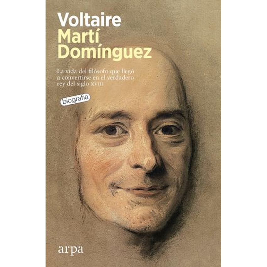 Voltaire (Arpa) 1