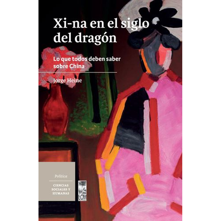 Xi-na En El Siglo Del Dragon 1