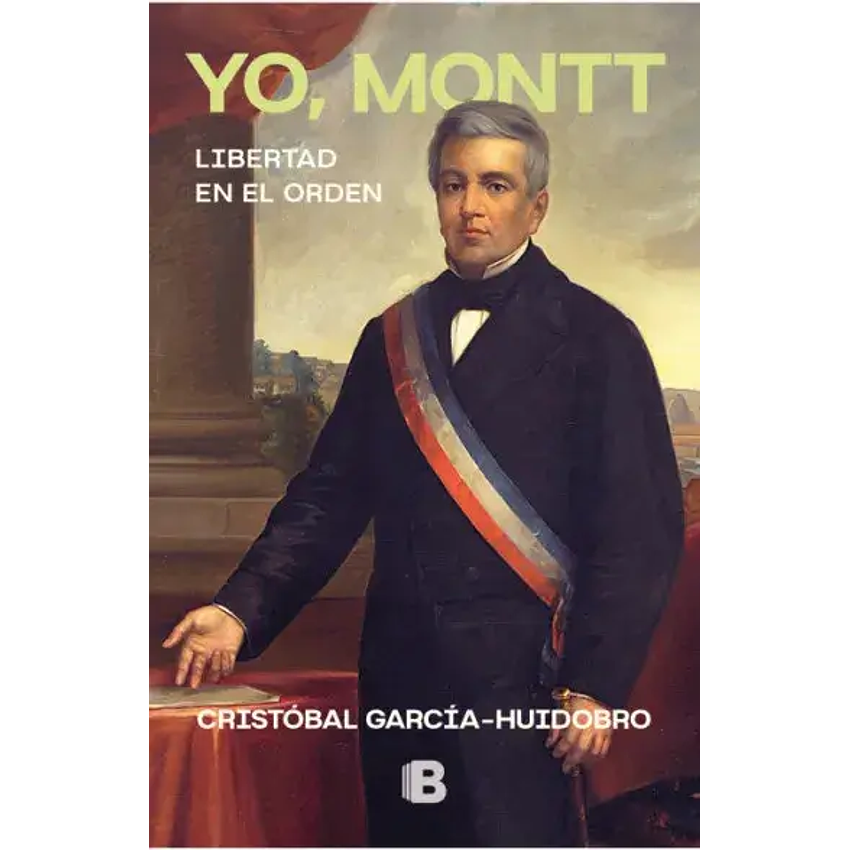 Yo Montt   1