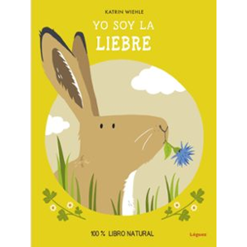 Yo Soy La Liebre 1