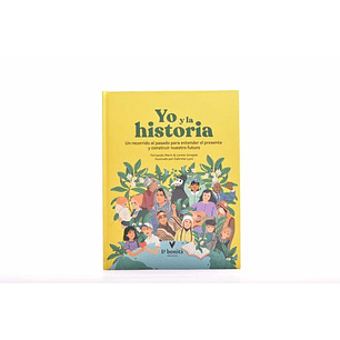 Yo Y La Historia