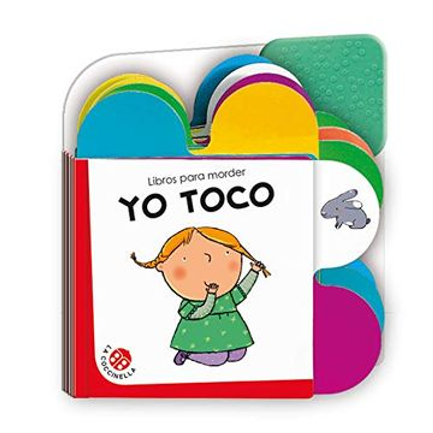 Yo Toco 1