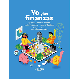Yo Y Las Finanzas
