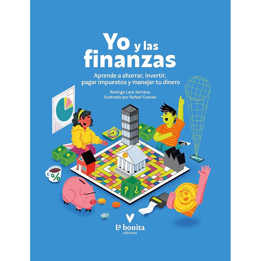 Yo Y Las Finanzas 1
