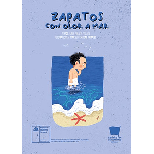 Zapatos Con Olor A Mar