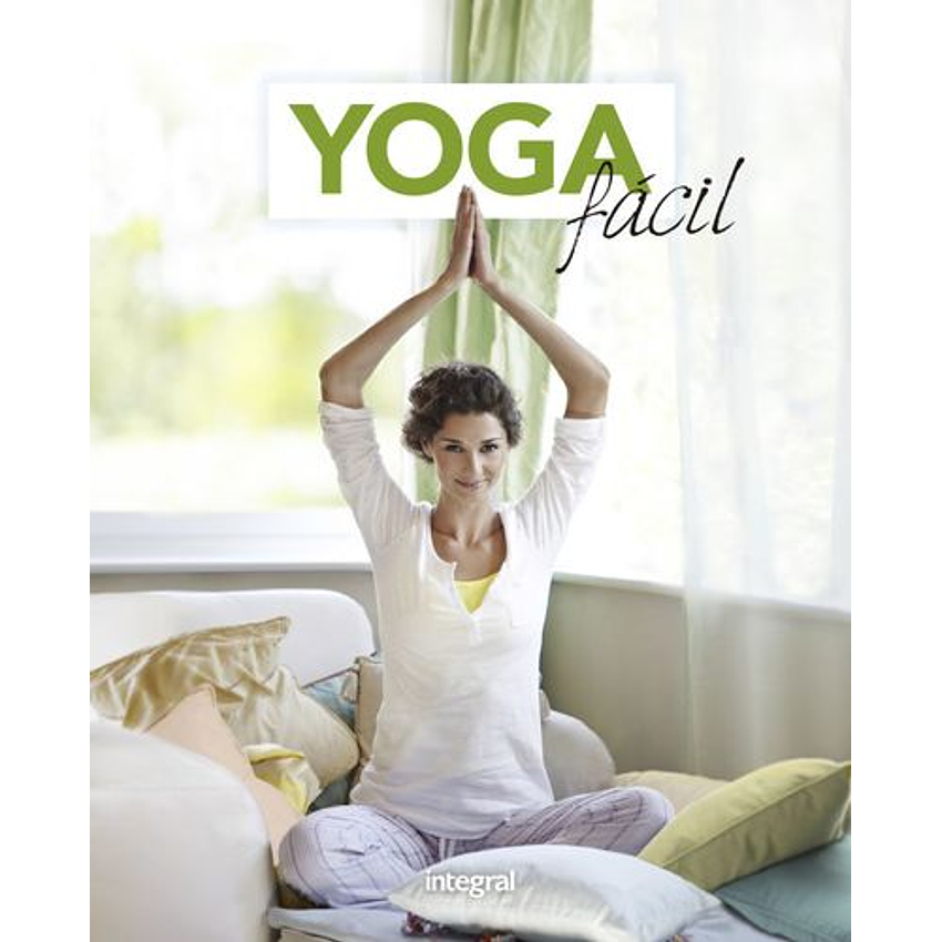 Yoga Facil 1