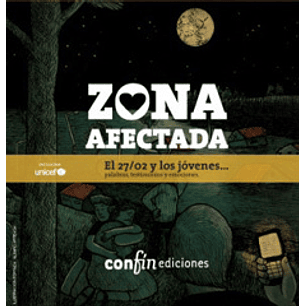 Zona Afectada