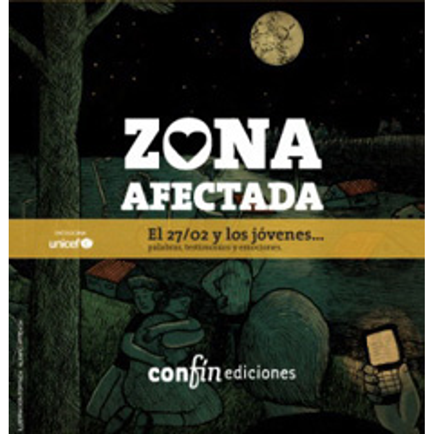 Zona Afectada 1