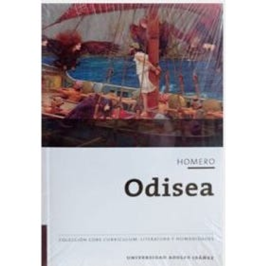 Odisea (Uai) 1