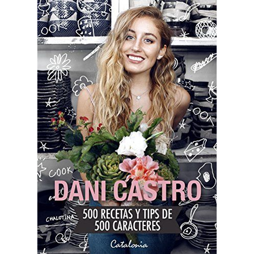 500 Recetas Y Tips De 500 Caracteres 1