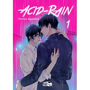 Acid-rain 1