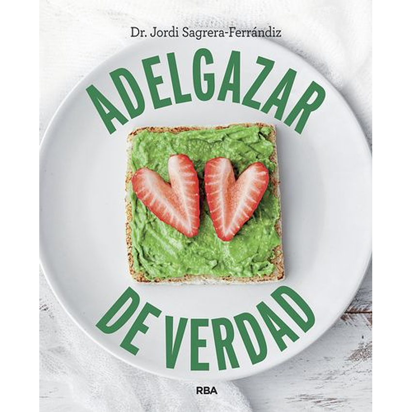 Adelgazar De Verdad 1