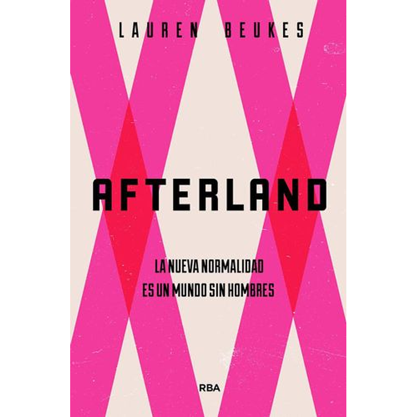Afterland 1