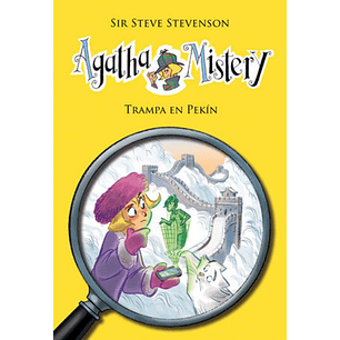 Agatha Mistery 20 Trampa En Pekin