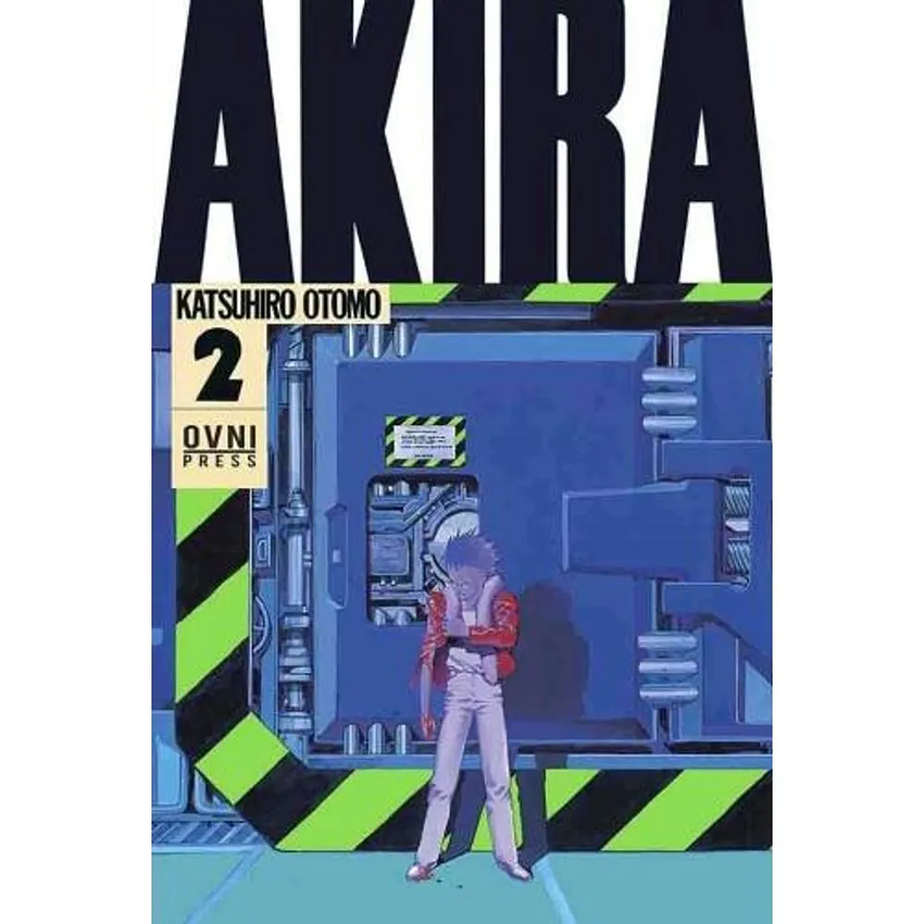 Akira 2 1