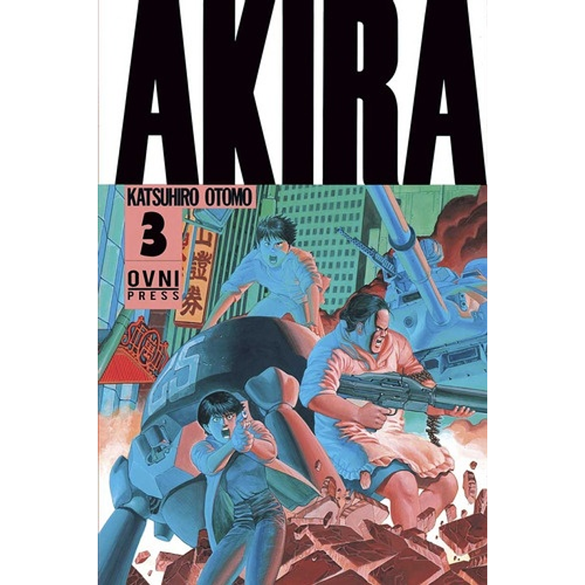 Akira 3 1