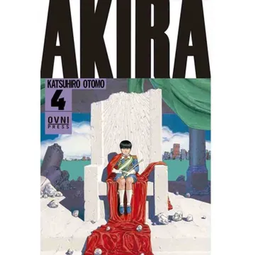 Akira 4 1
