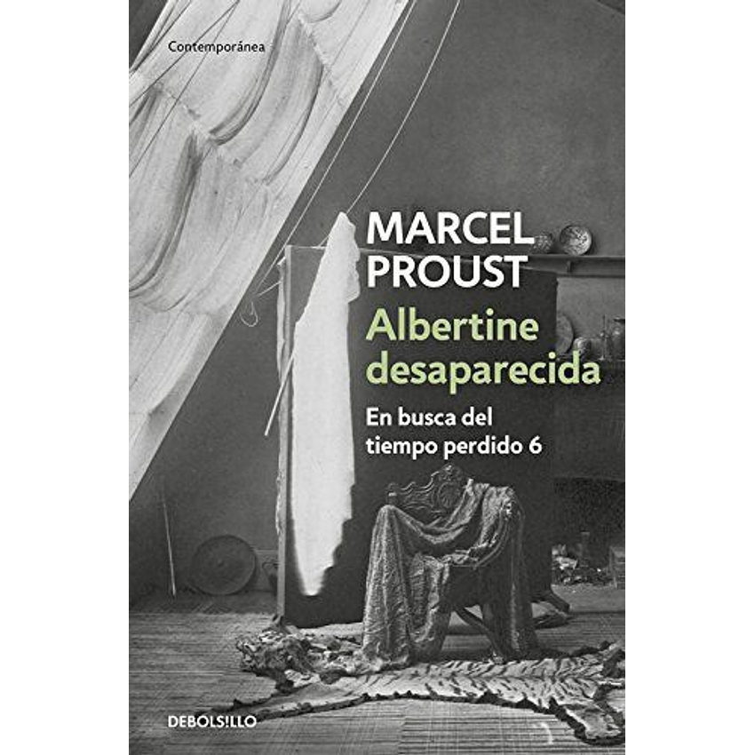 Albertine Desaparecida 1