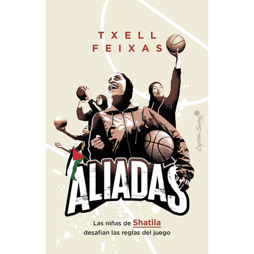 Aliadas 1