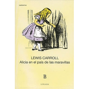 Alicia En El Pais De Las Maravillas