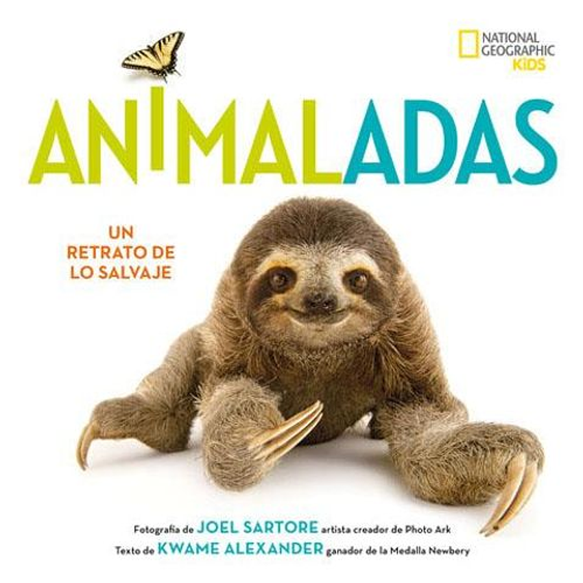 Animaladas 1