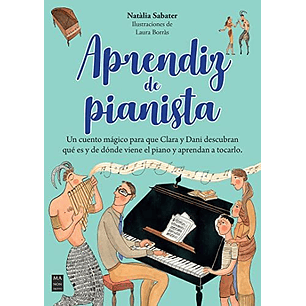 Aprendiz De Pianista