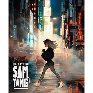 Arte De Sam Yang, El