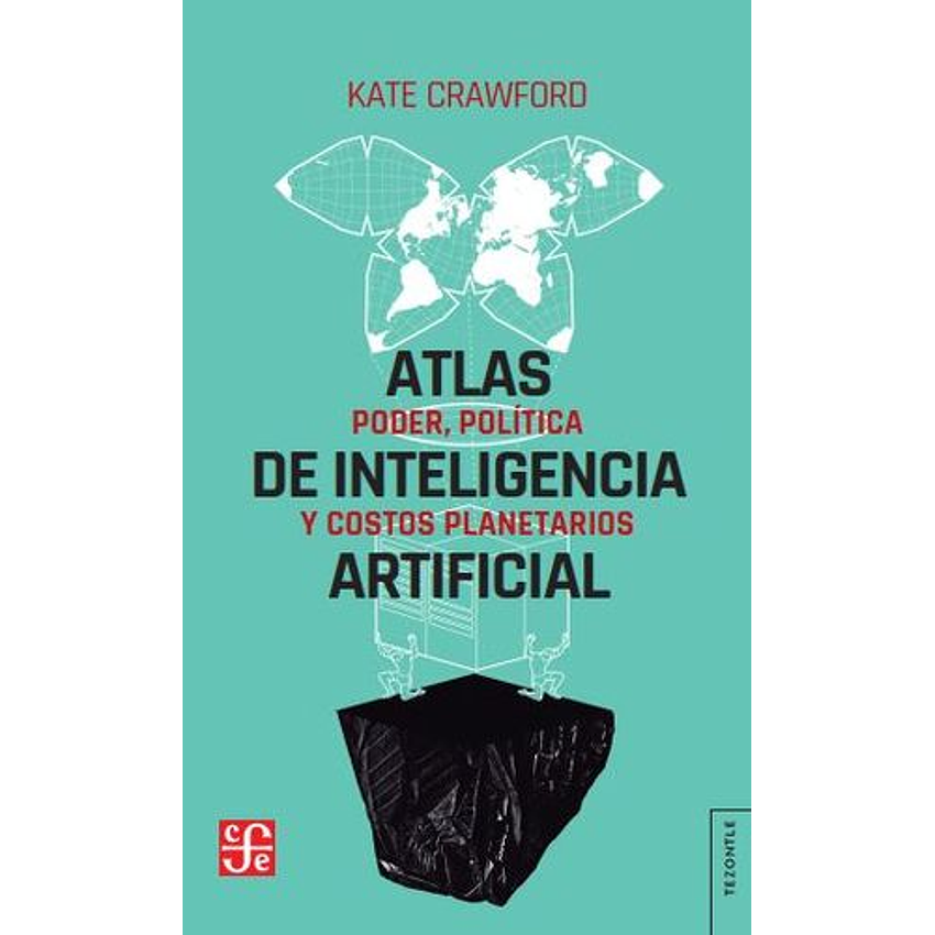Atlas De Inteligencia Artificial 1