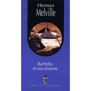 Bartleby El Escribiente
