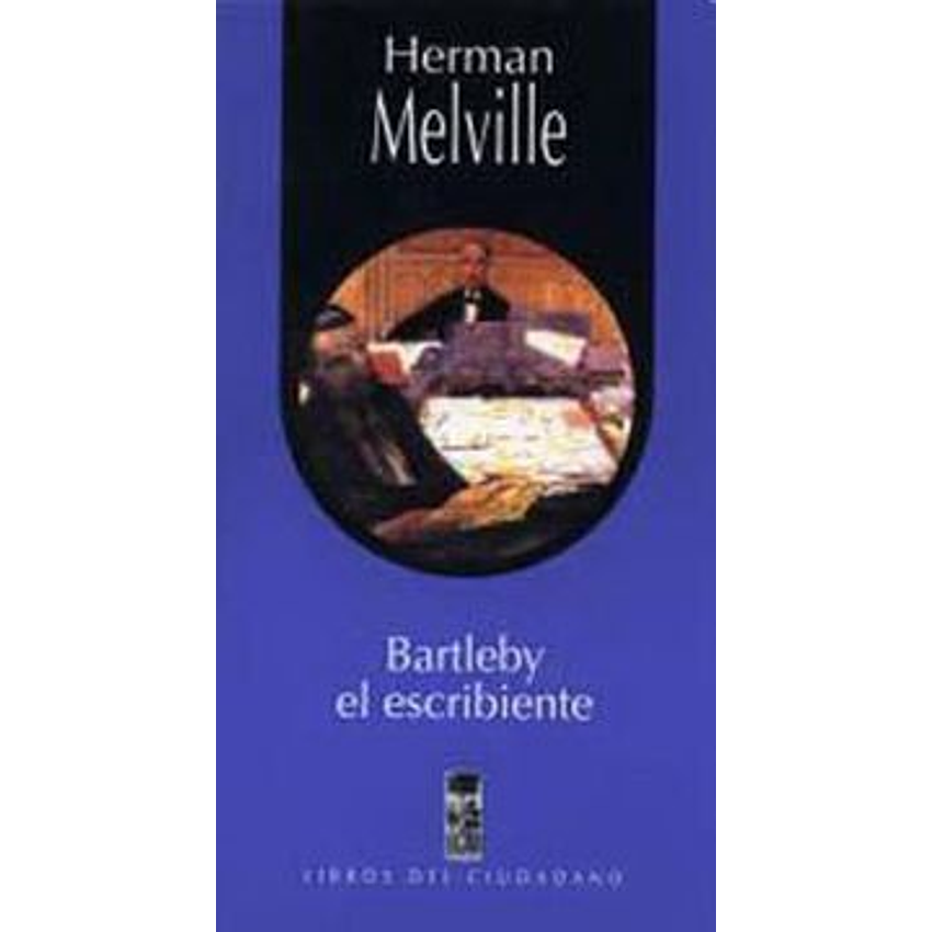 Bartleby El Escribiente 1