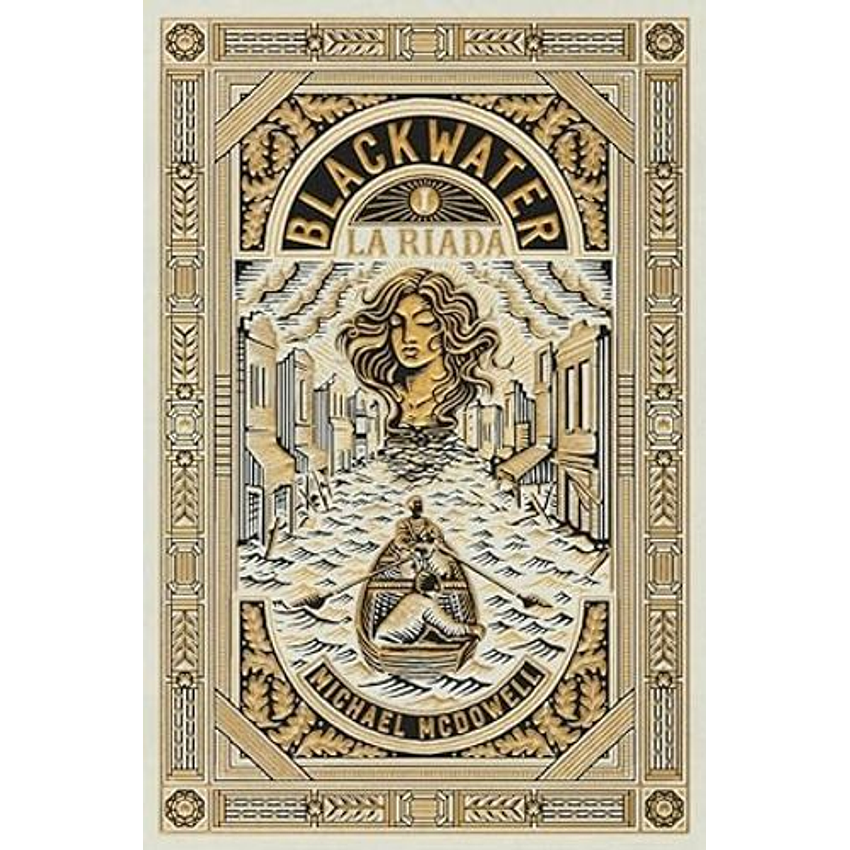 Blackwater Parte I La Riada 1