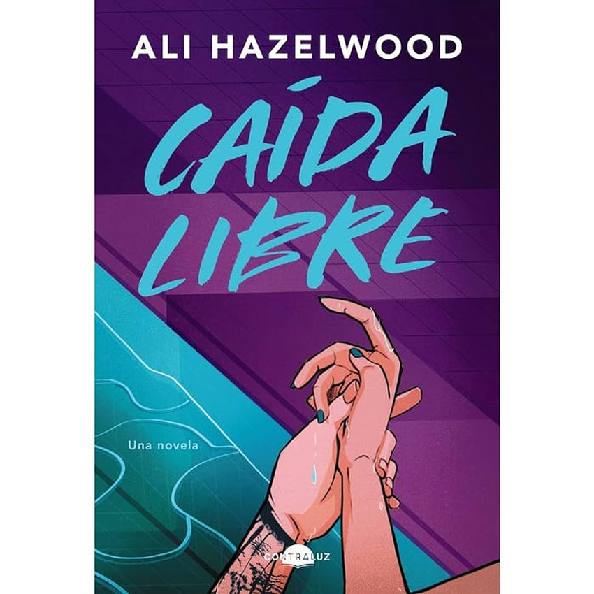 Caida Libre 1