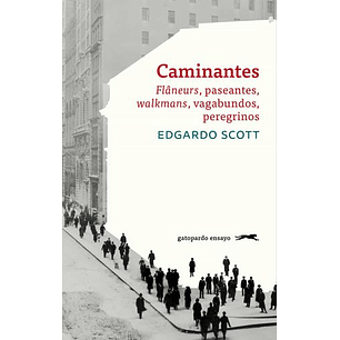 Caminantes