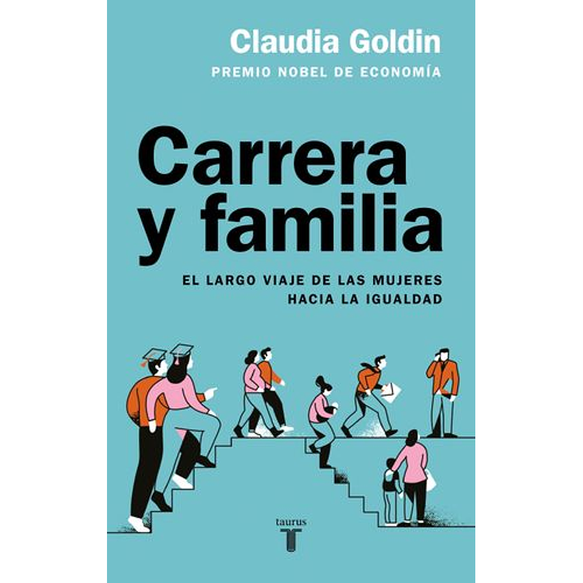 Carrera Y Familia 1
