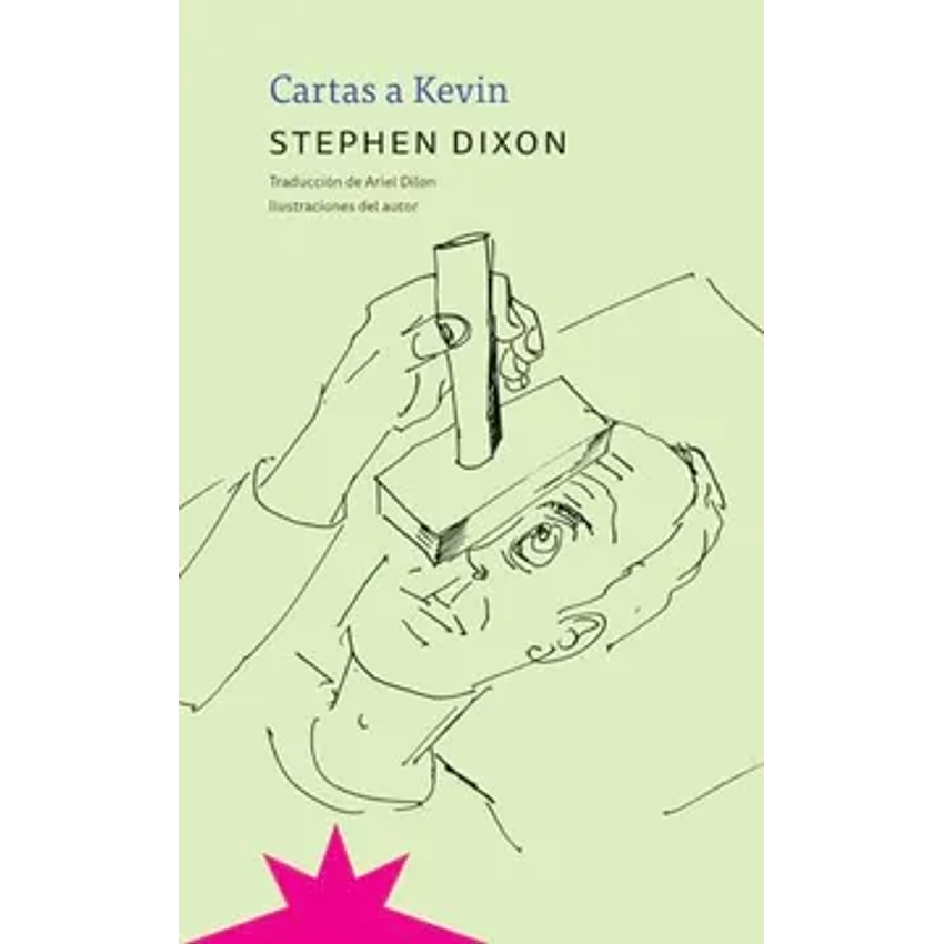 Cartas A Kevin 1