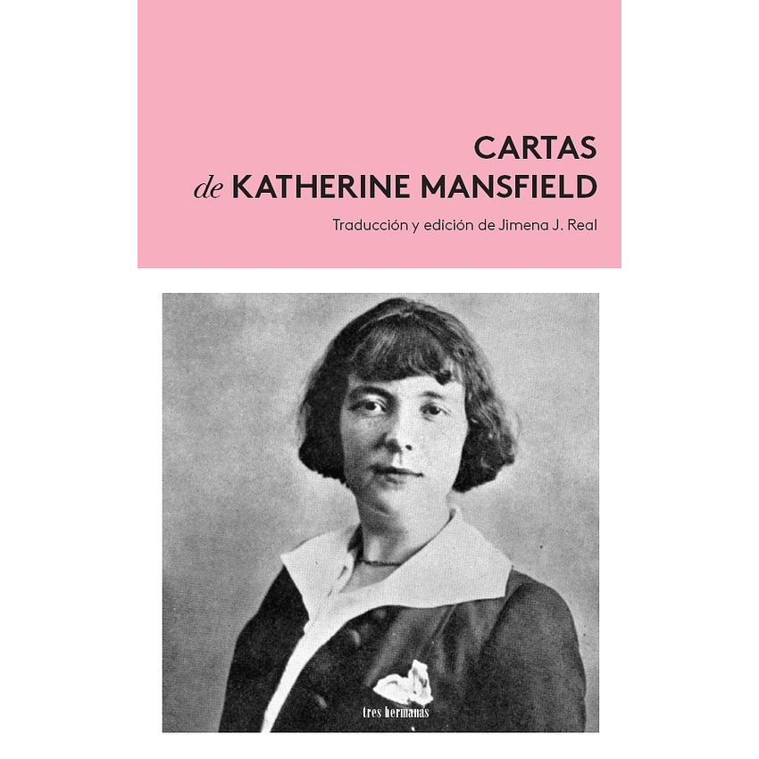 Cartas De Katherine Mansfield 1