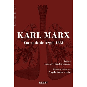 Cartas Desde Argel 1882