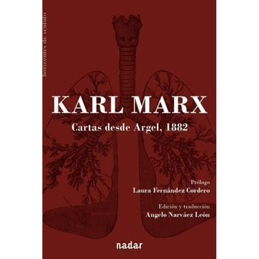 Cartas Desde Argel 1882 1